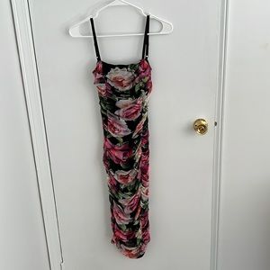 brand new with tags midi dress